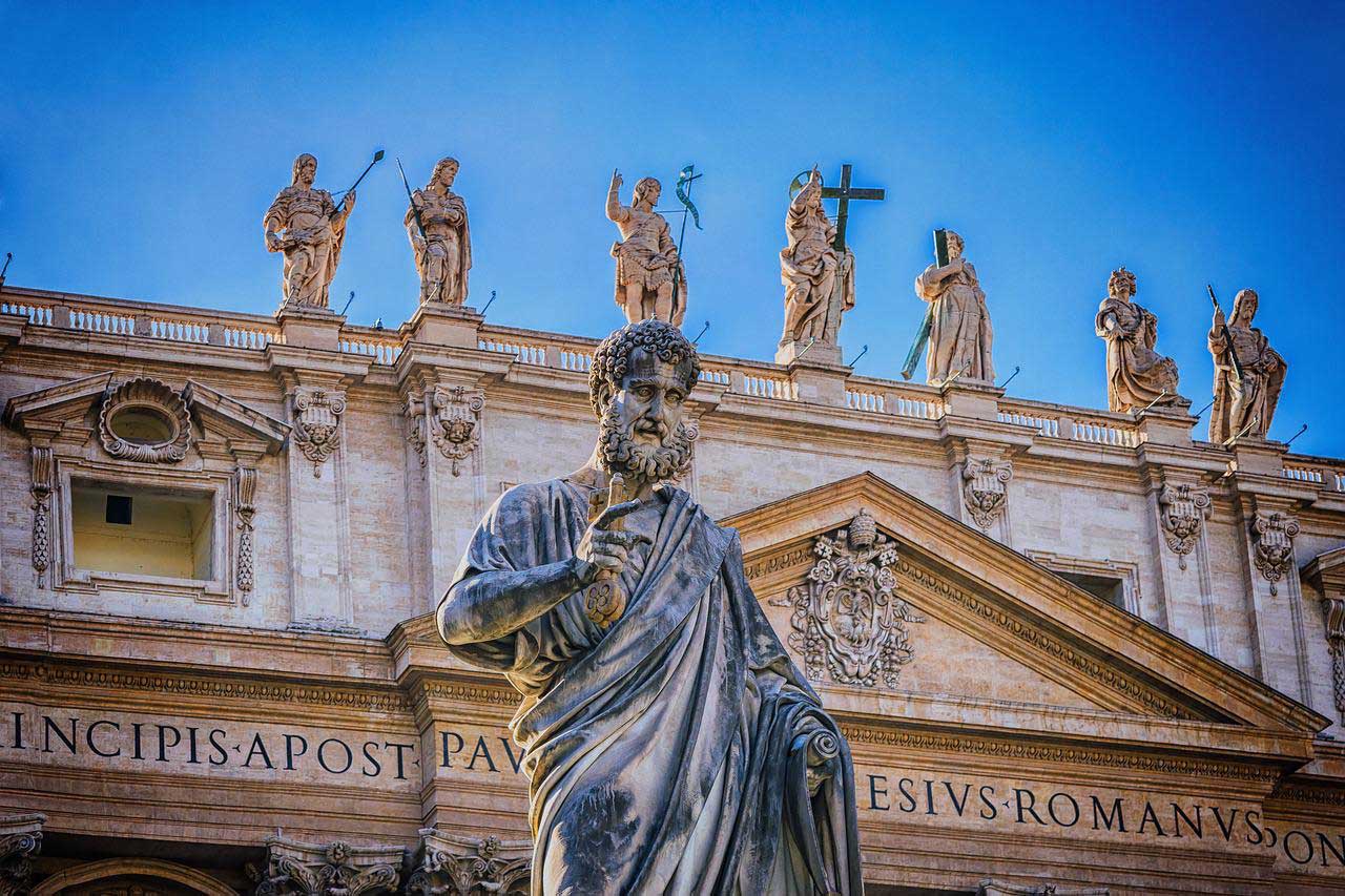 apostle