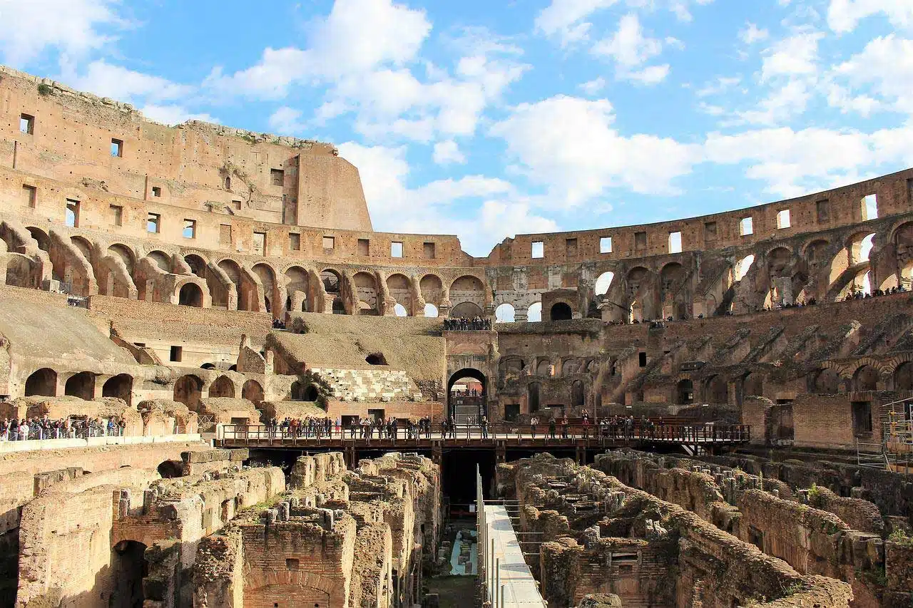 colosseum