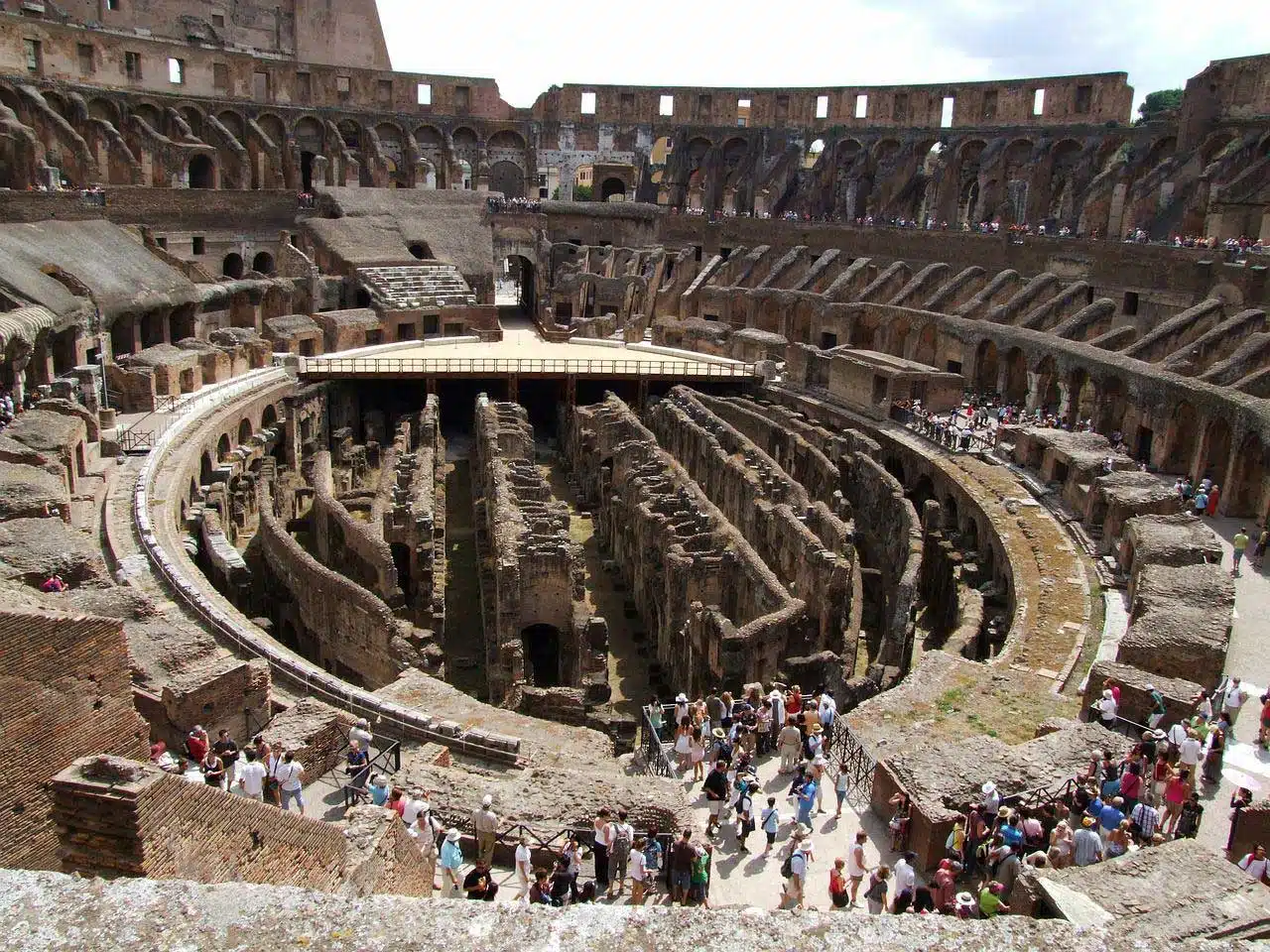 colosseum