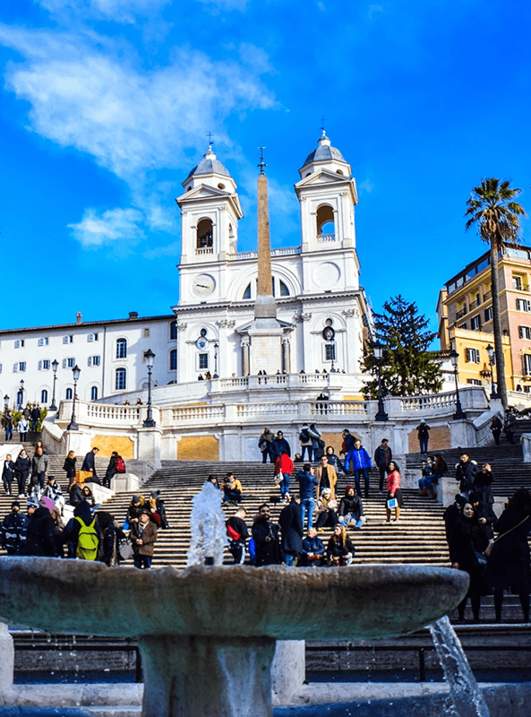 rome