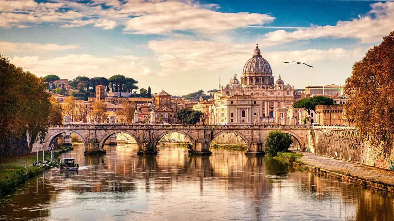 Conquering the Vatican: How Your Private Roman Guide Makes It Magical