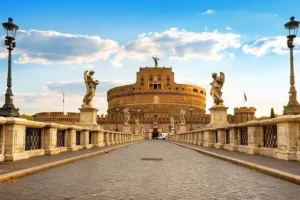 Castel Sant'angelo
