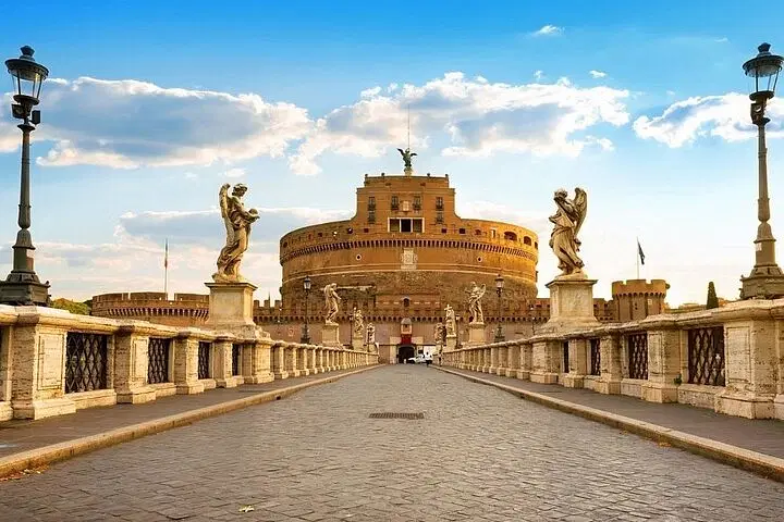 Castel Sant'angelo
