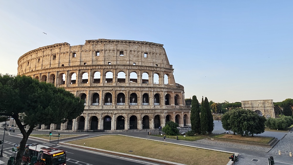 Complete Tourist’s Guide to Ancient Rome: Discovering the Eternal City