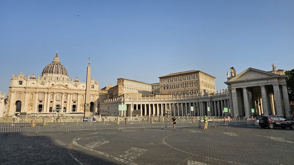 guide rome