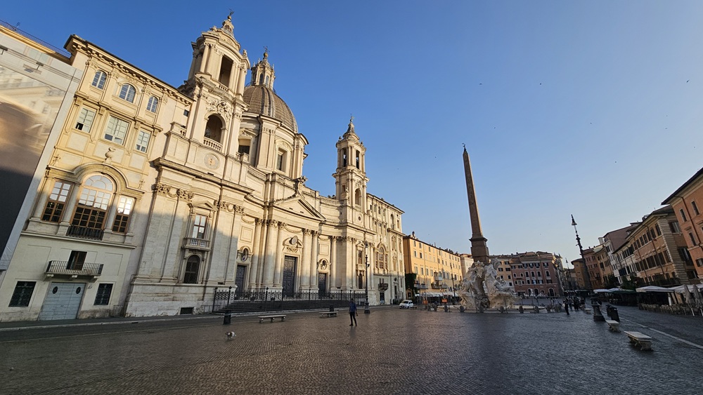 roma guides
