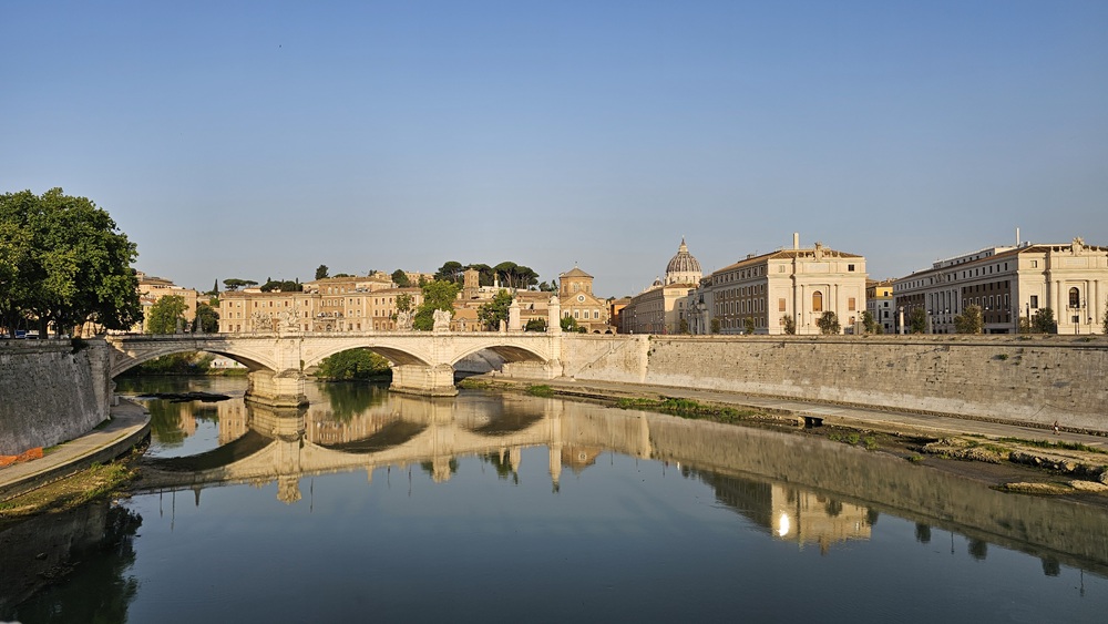 roman forum guided tour