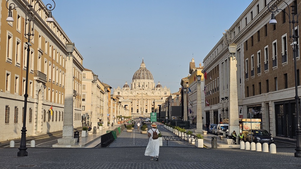 roman forum guided tours