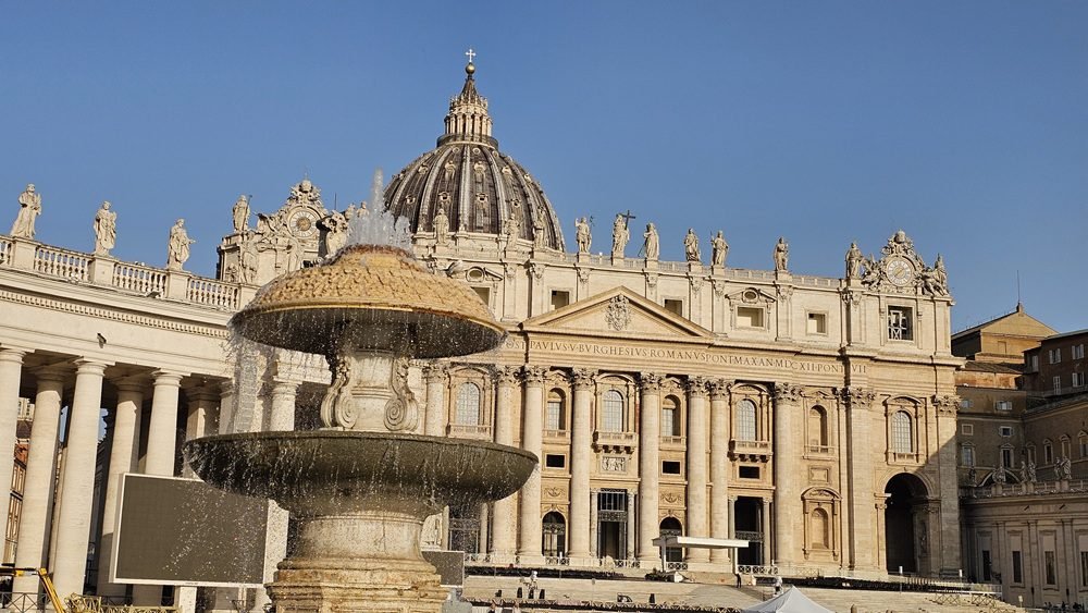 roman gallery guides