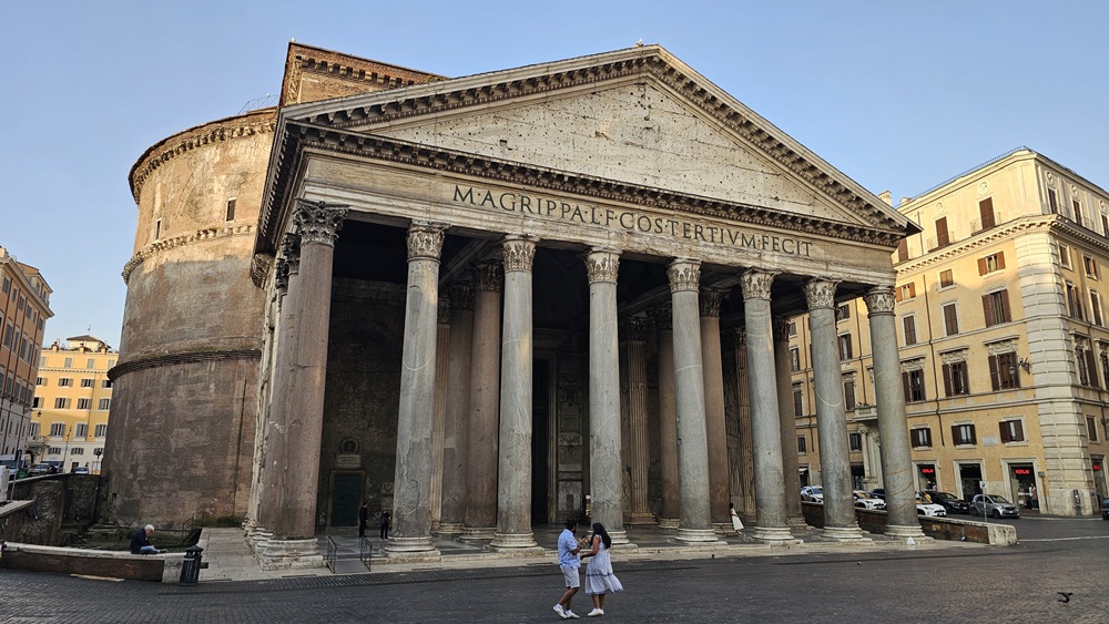 roman tours rome
