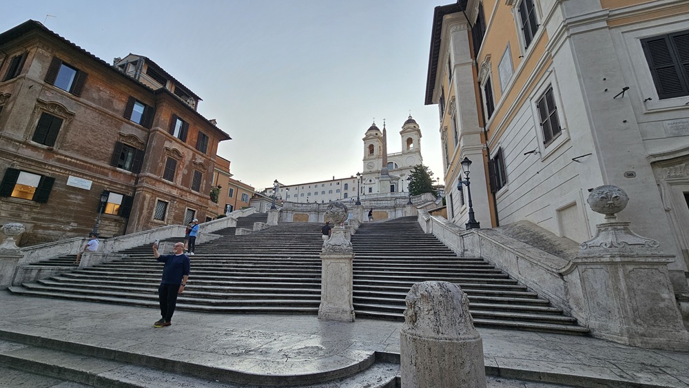 rome guide