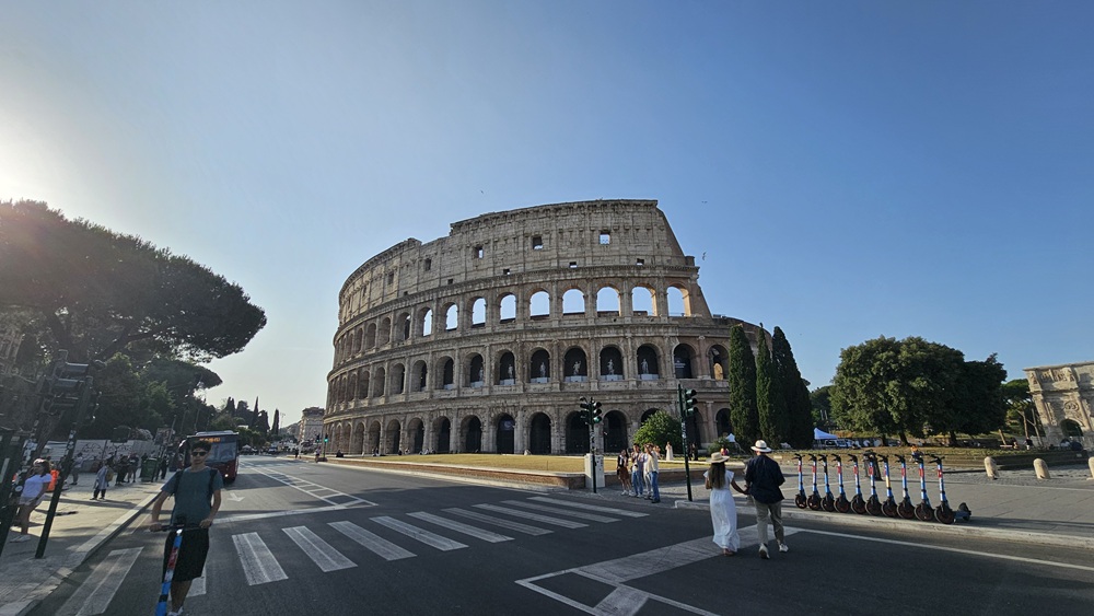 Unveiling the Hidden Gems of Rome: A Tourist Guide