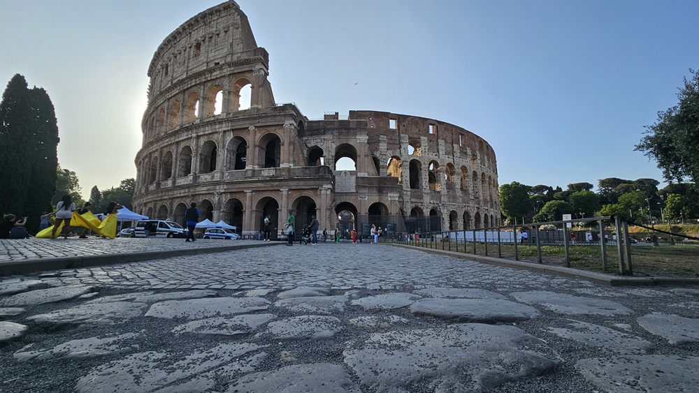 rome tour guides