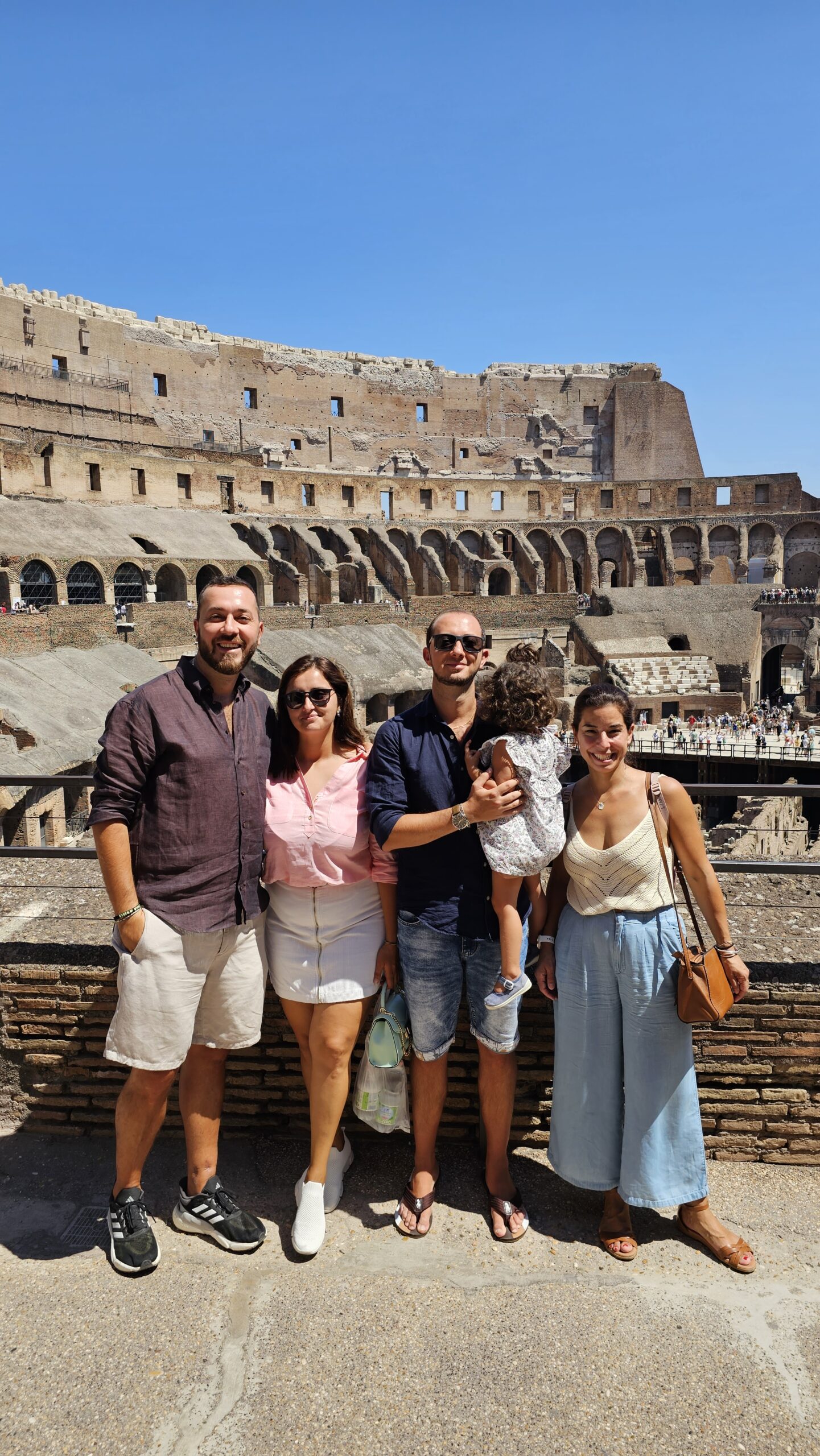 colosseum arena