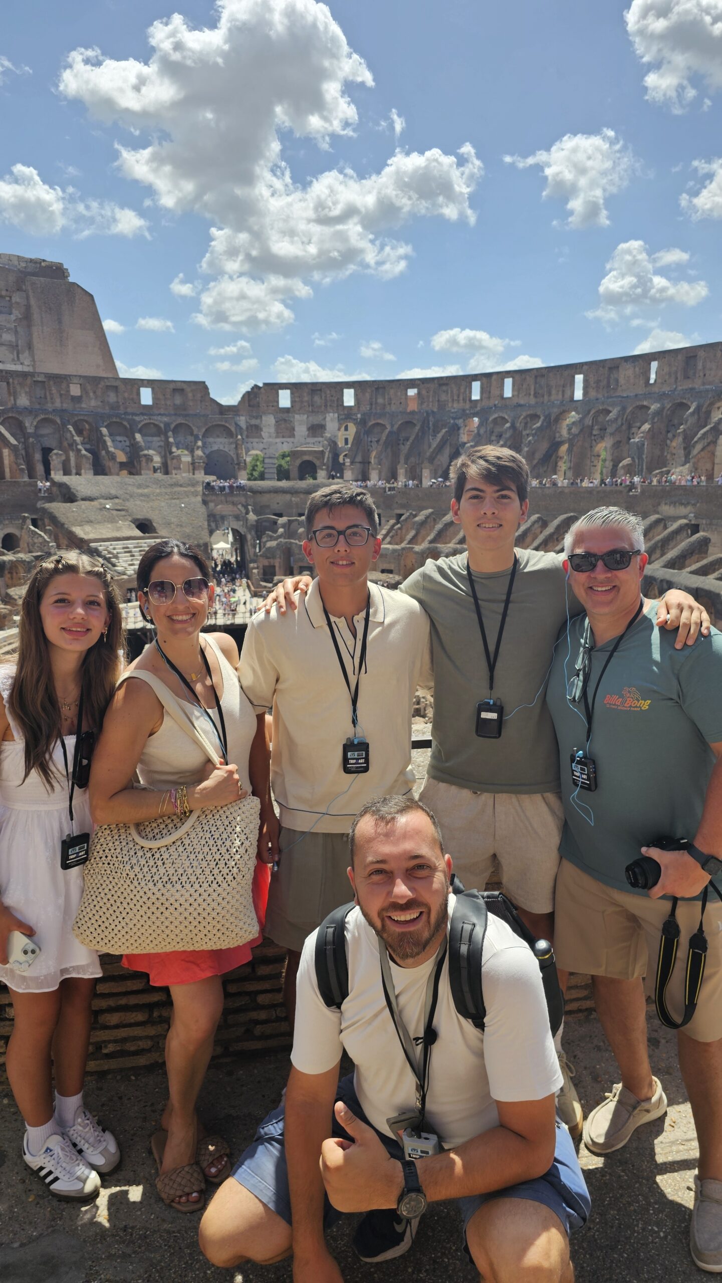 rome