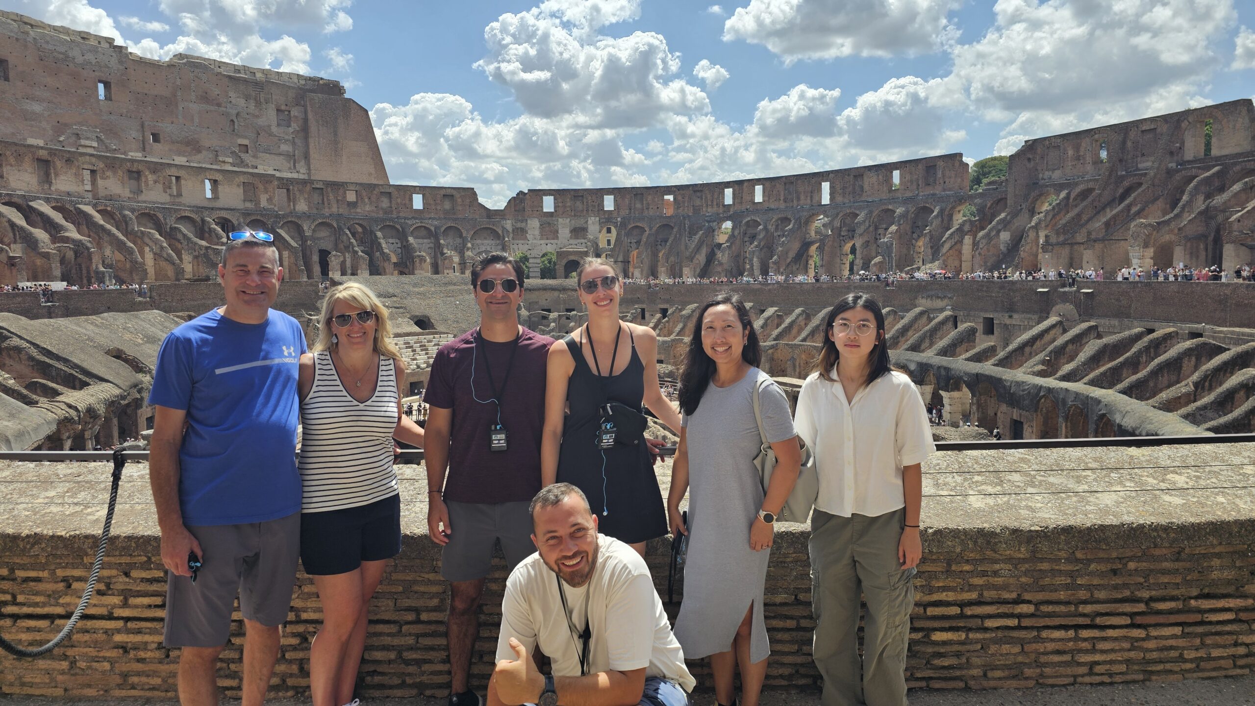 guide roma