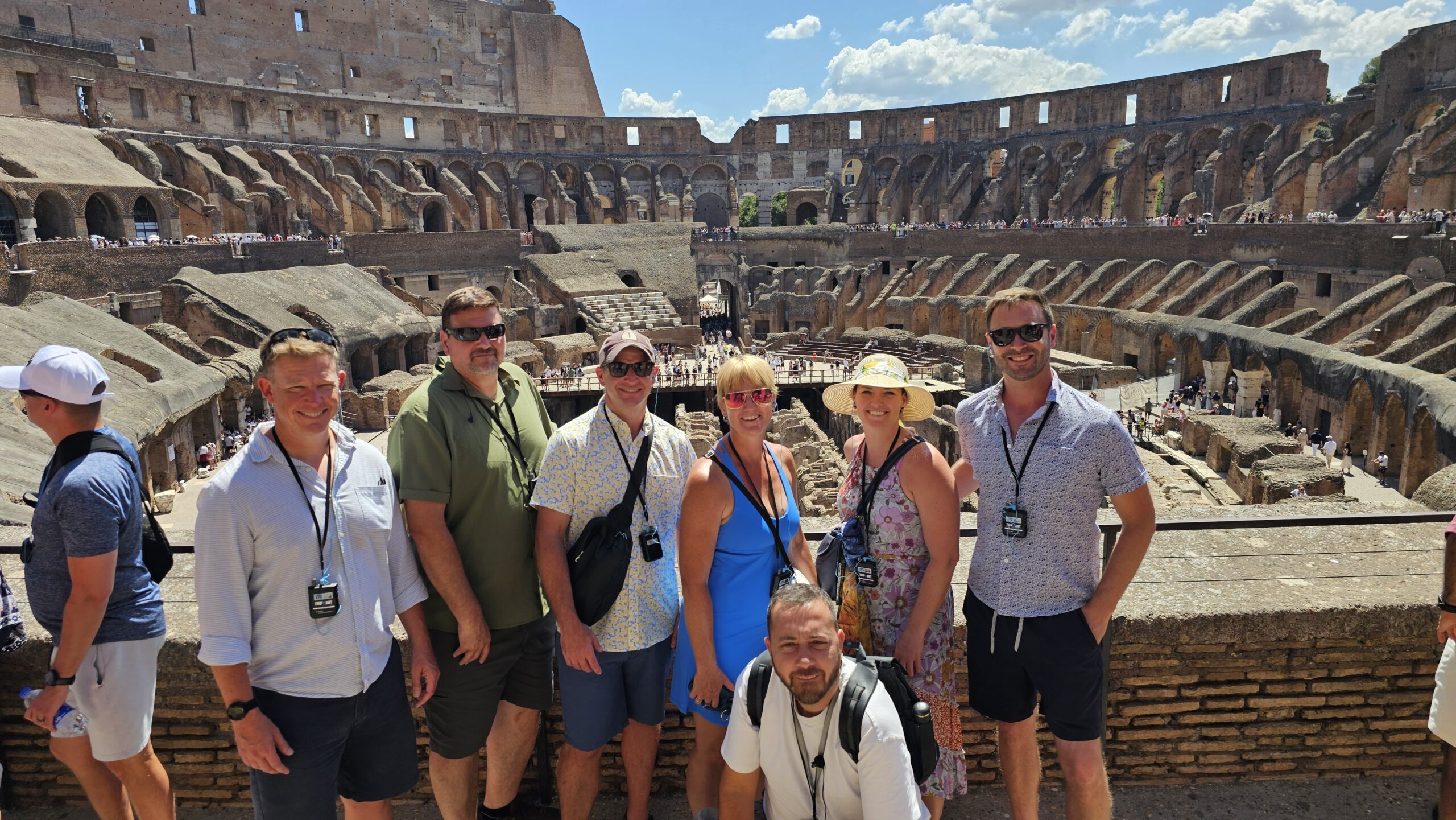 roman guide
