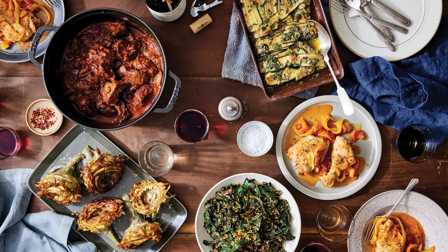 Beyond Pizza: 10 Kid-Approved Roman Foods and Where to Find Them