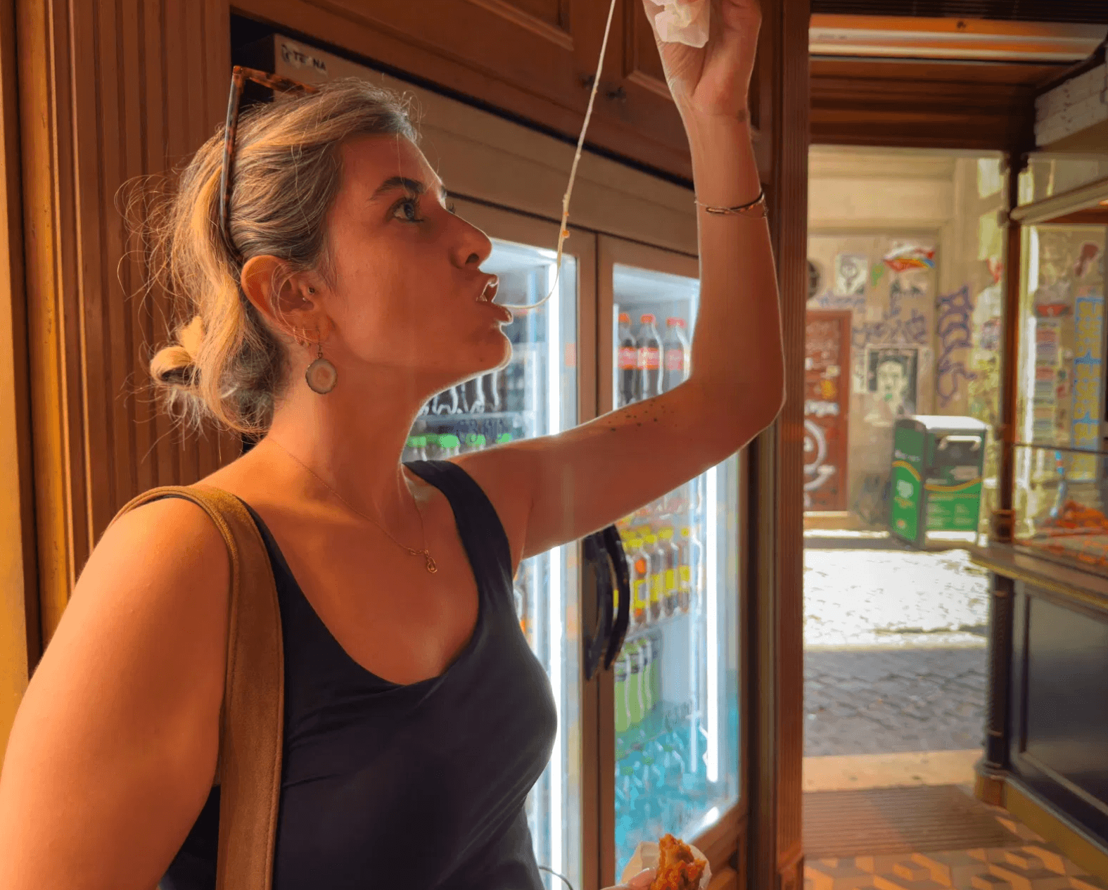 Monti Food Tour