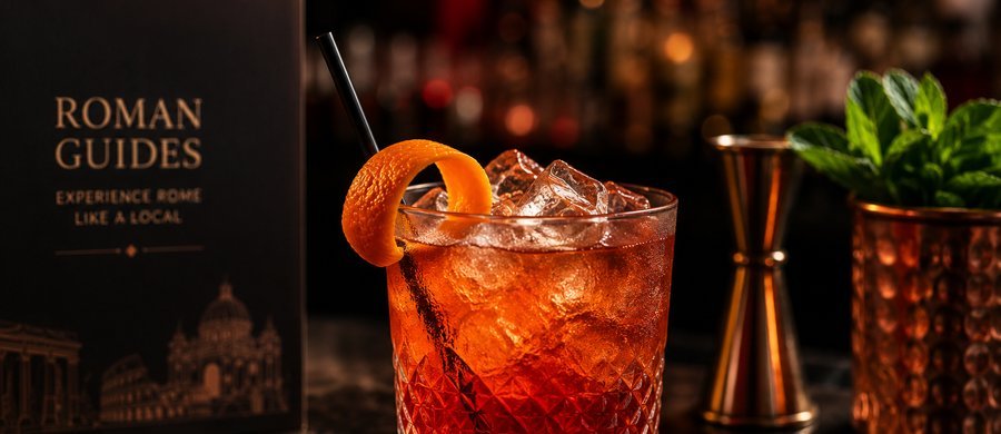 Cocktail Bars