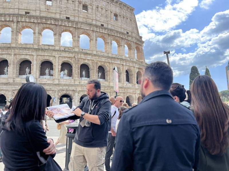 Colosseum Arena