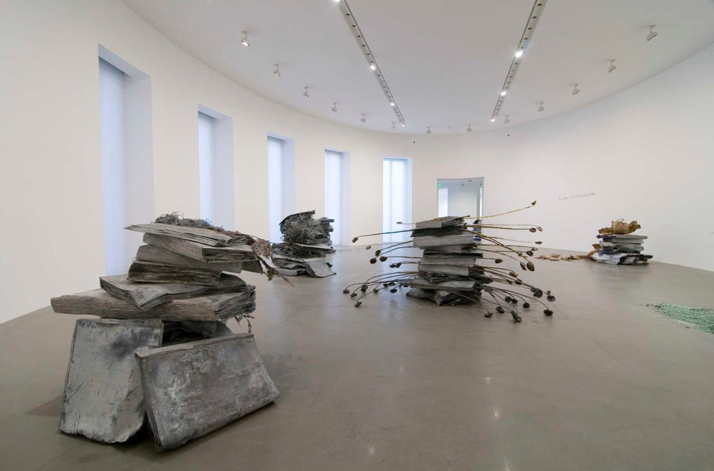 Gagosian Rome