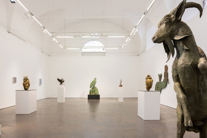 Galleria Lorcan O'Neill