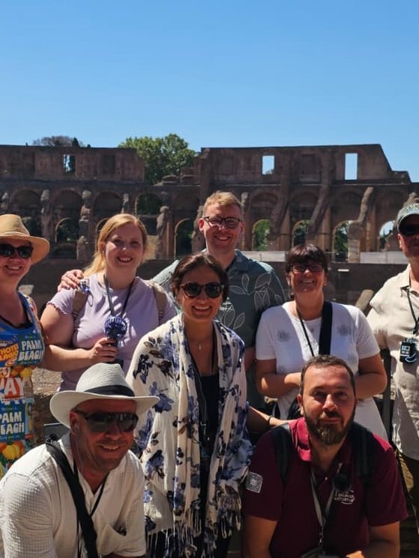 Guest photo: family