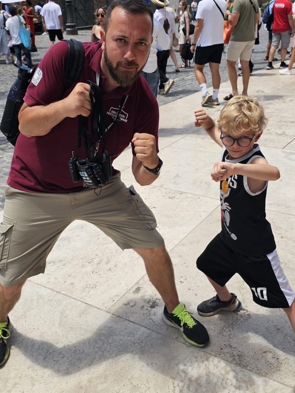 Guest photo: Colosseum