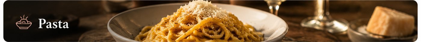 Pasta