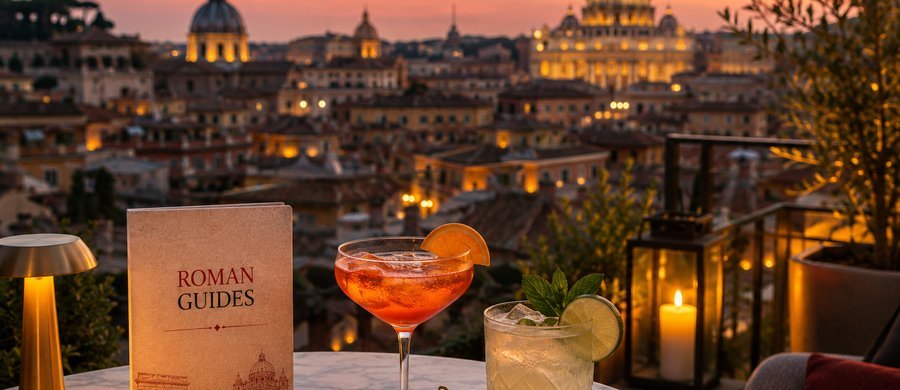 Rooftop Bars
