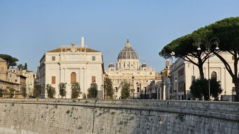 Vatican Museums