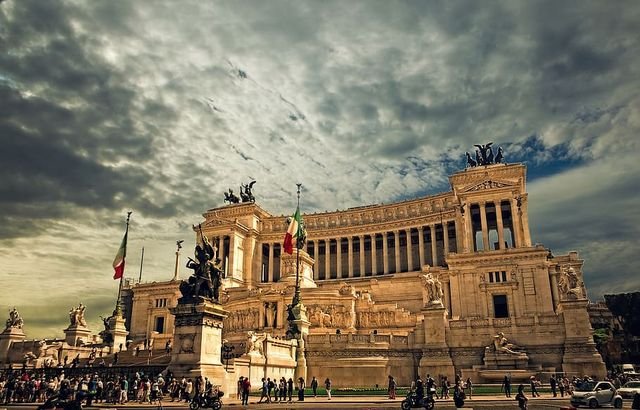 Altar of the Fatherland (Vittoriano)