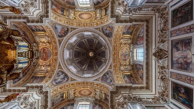 Basilica di Santa Maria Maggiore