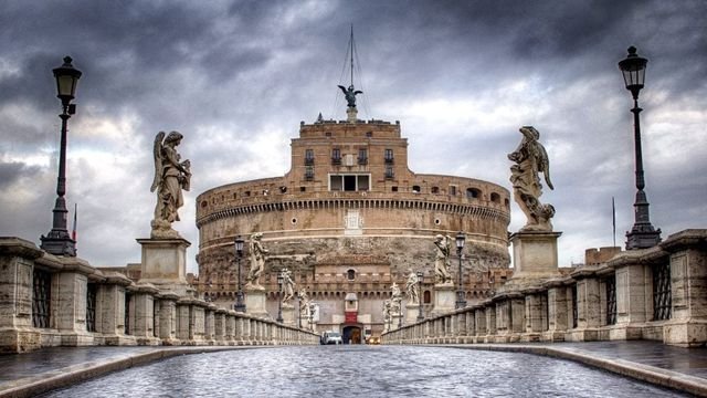 Castel Sant'Angelo