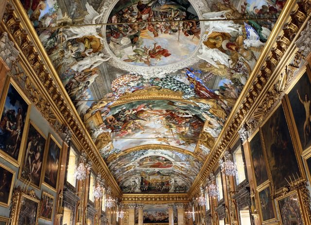 Colonna Gallery