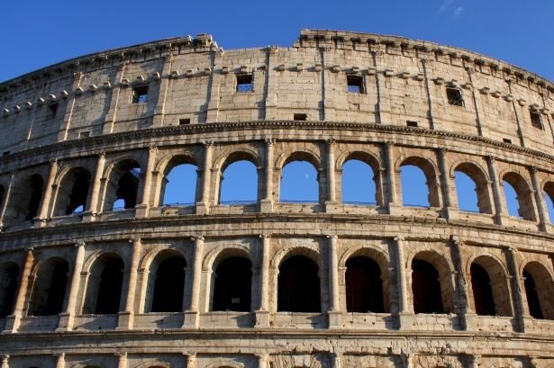 Colosseum