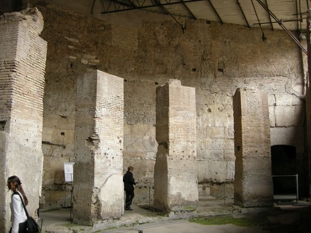 Crypta Balbi