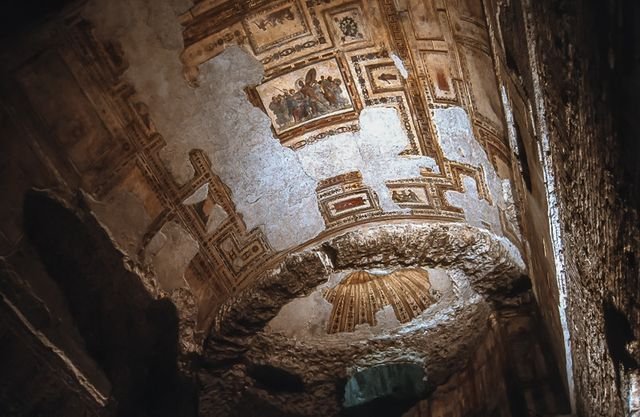 Domus Aurea