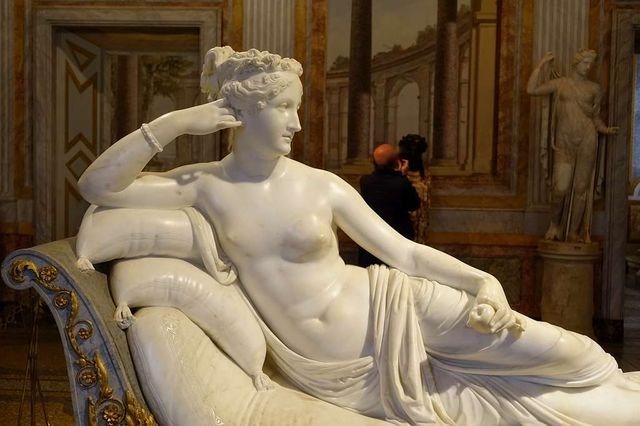 Galleria Borghese