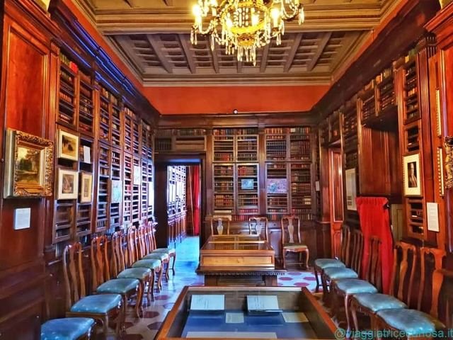 Keats–Shelley House