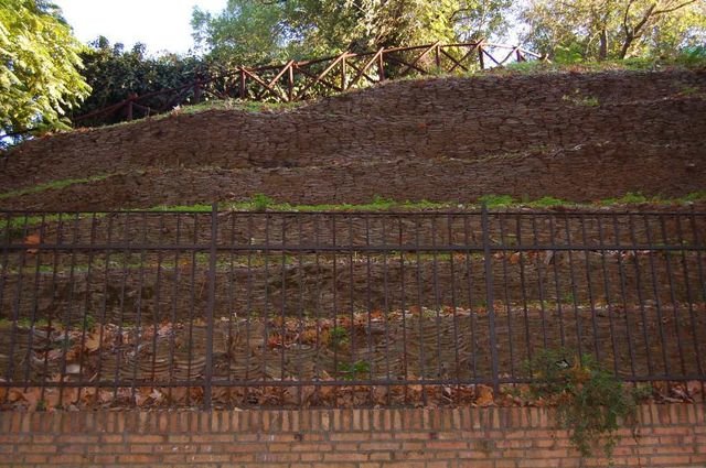 Monte Testaccio