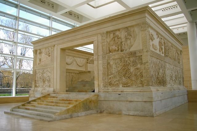 Museo dell'Ara Pacis