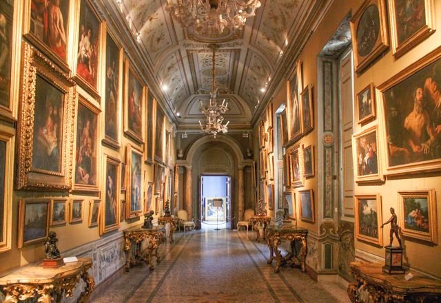 Palazzo Corsini