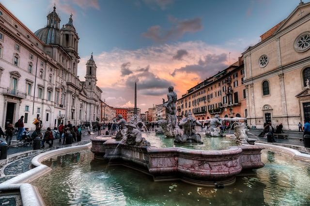 Piazza Navona