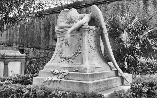 Protestant Cemetery