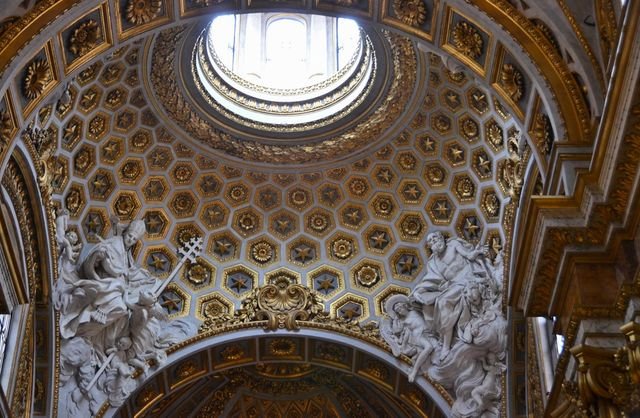 San Luigi dei Francesi
