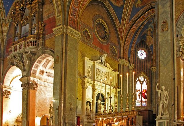 Santa Maria sopra Minerva