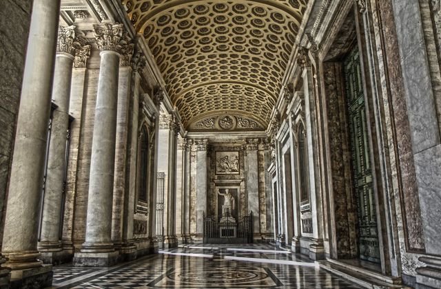 St. John Lateran