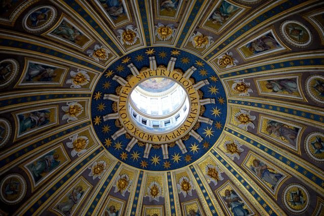 St. Peter's Basilica